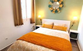 Home Suite Apartament Centre Madrid